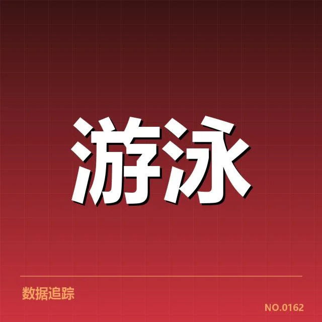 中国游泳奥运奖牌数据:运动员实力与发展趋势如何变化